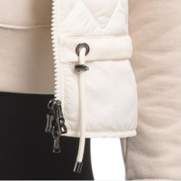 BOGNER Cinched Quilted Vest - Picture 3 of 3